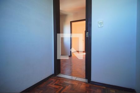 Quarto 2 de casa para alugar com 2 quartos, 45m² em Scharlau, São Leopoldo