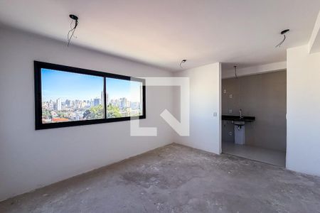 Studio de kitnet/studio à venda com 1 quarto, 29m² em Mooca, São Paulo