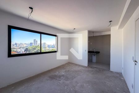 Studio de kitnet/studio à venda com 1 quarto, 29m² em Mooca, São Paulo