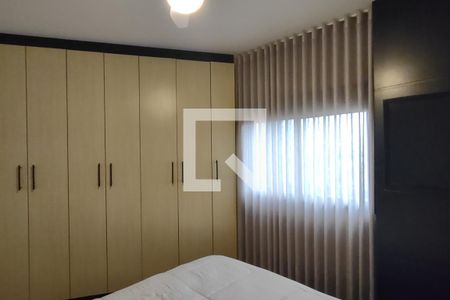 Suíte de apartamento à venda com 3 quartos, 125m² em Barcelona, São Caetano do Sul