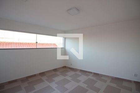 Sala - Cozinha e Área de Serviço de kitnet/studio para alugar com 1 quarto, 40m² em Canaa, Belo Horizonte