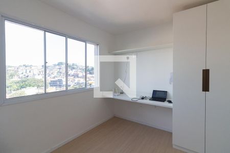 Kitnet - Studio de kitnet/studio para alugar com 1 quarto, 17m² em Ferreira, São Paulo