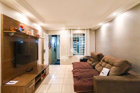 Casa à venda com 2 quartos, 76m² em Jardim Ana Maria, São Paulo