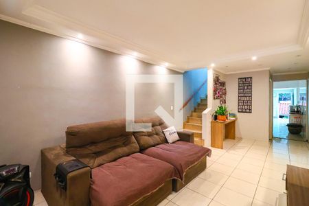 Casa à venda com 2 quartos, 76m² em Jardim Ana Maria, São Paulo