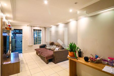 Casa à venda com 2 quartos, 76m² em Jardim Ana Maria, São Paulo