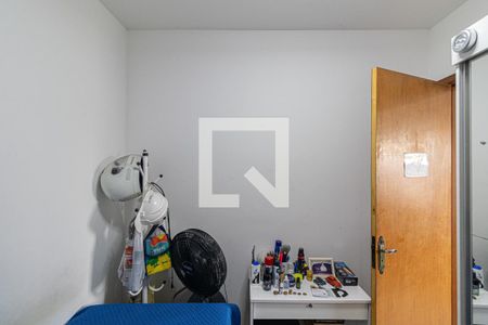 Quarto 1 de apartamento para alugar com 2 quartos, 41m² em Vila Brasil, São Paulo