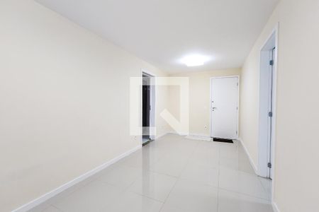 Sala  de apartamento à venda com 2 quartos, 87m² em Tijuca, Rio de Janeiro