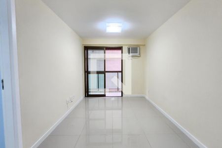 Sala  de apartamento à venda com 2 quartos, 87m² em Tijuca, Rio de Janeiro