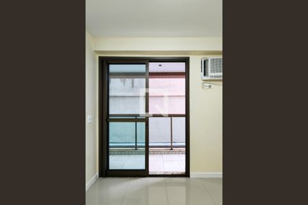 Varanda  de apartamento à venda com 2 quartos, 87m² em Tijuca, Rio de Janeiro