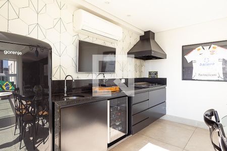 Sala de apartamento à venda com 3 quartos, 210m² em Vila Olímpia, São Paulo