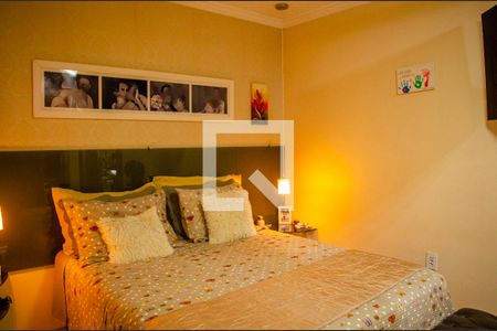 Suíte de casa para alugar com 2 quartos, 80m² em Vila Cristina, Goiânia