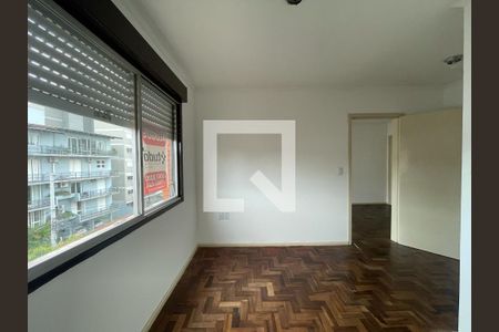 Apartamento para alugar com 1 quarto, 40m² em Pátria Nova, Novo Hamburgo