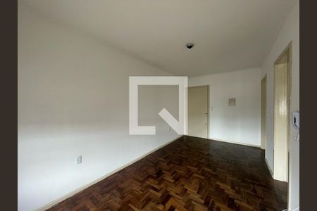 Apartamento para alugar com 1 quarto, 40m² em Pátria Nova, Novo Hamburgo