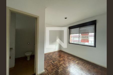 Apartamento para alugar com 1 quarto, 40m² em Pátria Nova, Novo Hamburgo