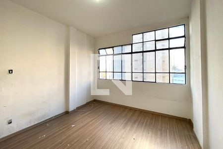 Suite de apartamento para alugar com 1 quarto, 55m² em Lourdes, Belo Horizonte
