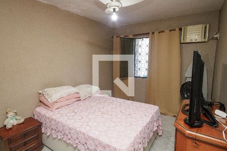 Quarto 1 de casa à venda com 4 quartos, 200m² em Campo Grande, Rio de Janeiro