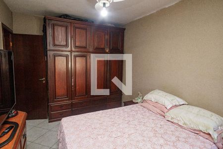 Quarto 1 de casa à venda com 4 quartos, 200m² em Campo Grande, Rio de Janeiro