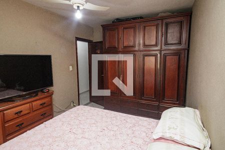 Quarto 1 de casa à venda com 4 quartos, 200m² em Campo Grande, Rio de Janeiro