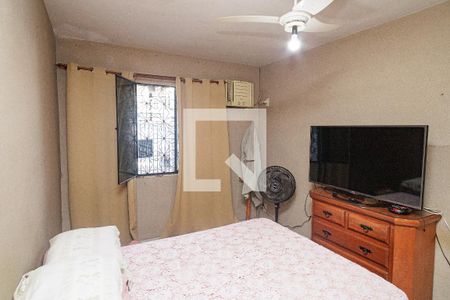Quarto 1 de casa à venda com 4 quartos, 200m² em Campo Grande, Rio de Janeiro