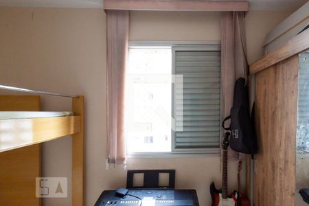 Quarto de apartamento para alugar com 3 quartos, 78m² em Jardim Ester Yolanda, São Paulo