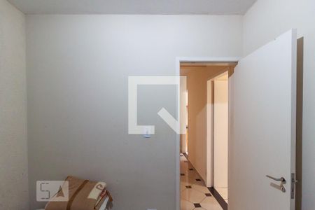 Quarto de apartamento para alugar com 3 quartos, 78m² em Jardim Ester Yolanda, São Paulo