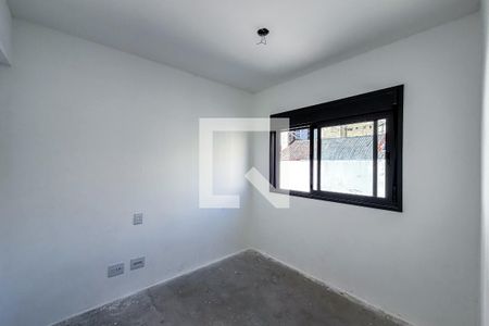 Quarto de apartamento à venda com 1 quarto, 31m² em Mooca, São Paulo