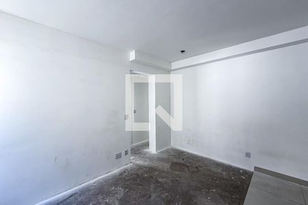 Sala de apartamento à venda com 1 quarto, 31m² em Mooca, São Paulo