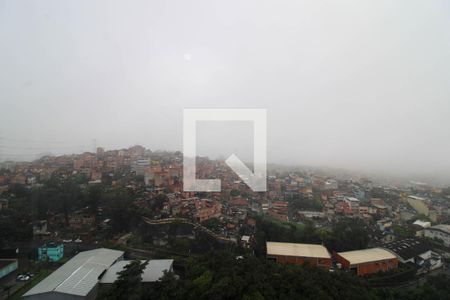 Vista Varanda  de apartamento para alugar com 2 quartos, 48m² em Vila Andrade, São Paulo