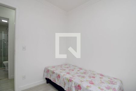 Quarto 1 de apartamento para alugar com 2 quartos, 48m² em Vila Andrade, São Paulo