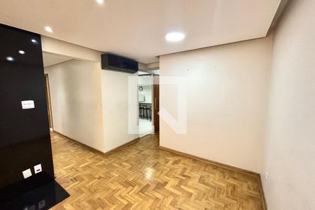 Sala de Jantar de apartamento para alugar com 2 quartos, 83m² em Vila Mariana, São Paulo