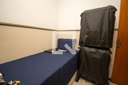 Quarto 2 de casa à venda com 2 quartos, 80m² em Arvoredo, Contagem