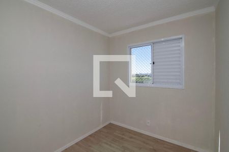 Quarto 1 de apartamento para alugar com 2 quartos, 39m² em Chácaras Assay, Hortolândia