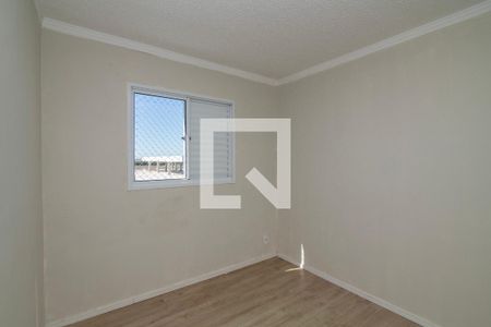 Quarto 2 de apartamento para alugar com 2 quartos, 39m² em Chácaras Assay, Hortolândia