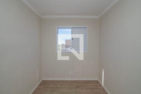 Quarto 1 de apartamento para alugar com 2 quartos, 39m² em Chácaras Assay, Hortolândia