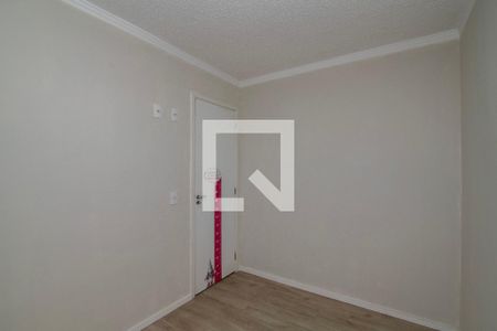 Quarto 1 de apartamento para alugar com 2 quartos, 39m² em Chácaras Assay, Hortolândia