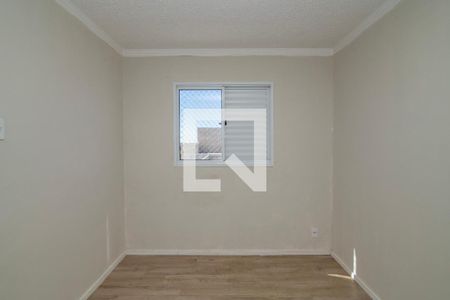 Quarto 2 de apartamento para alugar com 2 quartos, 39m² em Chácaras Assay, Hortolândia