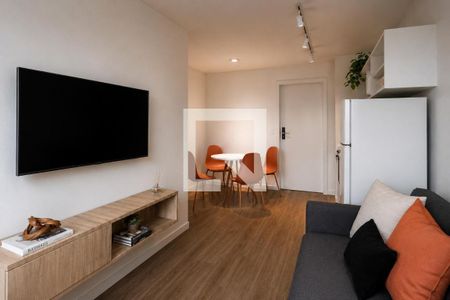Foto 03 de apartamento à venda com 2 quartos, 48m² em Penha de França, São Paulo