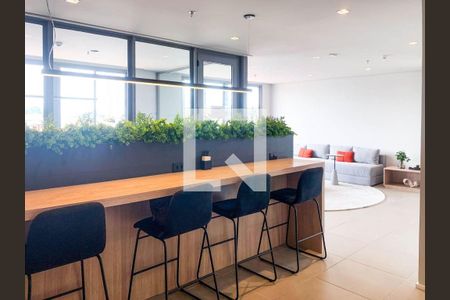 Foto 23 de apartamento à venda com 2 quartos, 48m² em Penha de França, São Paulo