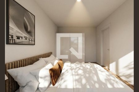 Foto 08 de apartamento à venda com 2 quartos, 48m² em Penha de França, São Paulo