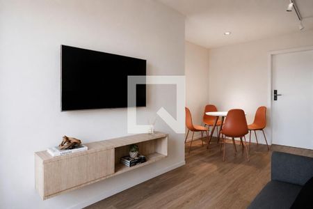 Foto 05 de apartamento à venda com 2 quartos, 48m² em Penha de França, São Paulo