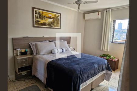 Quarto de casa à venda com 3 quartos, 120m² em Jardim Santo Elias, São Paulo