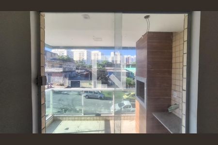 Sala de apartamento para alugar com 2 quartos, 64m² em Irajá, Rio de Janeiro