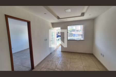 Sala de apartamento para alugar com 2 quartos, 64m² em Irajá, Rio de Janeiro