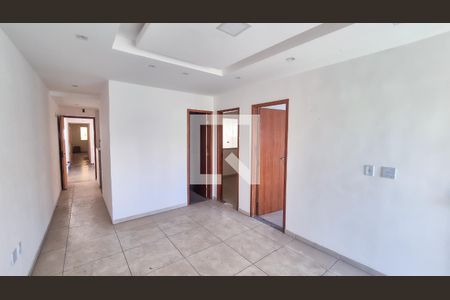 Sala de apartamento para alugar com 2 quartos, 64m² em Irajá, Rio de Janeiro