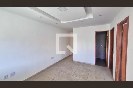 Sala de apartamento para alugar com 2 quartos, 64m² em Irajá, Rio de Janeiro