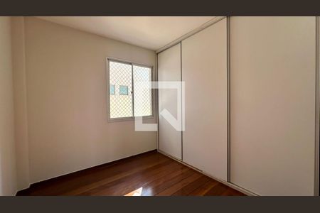 Quarto  de apartamento à venda com 4 quartos, 160m² em Sion, Belo Horizonte