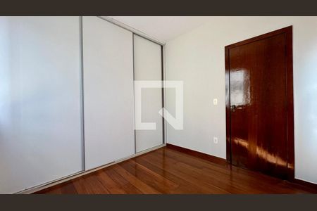Quarto  de apartamento à venda com 4 quartos, 160m² em Sion, Belo Horizonte