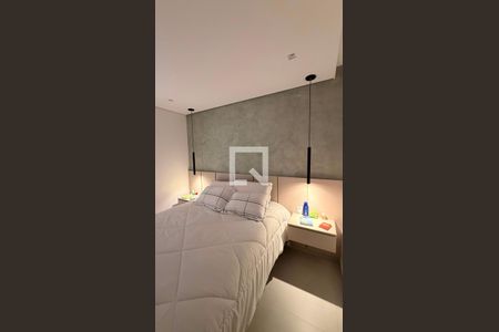 Quarto de apartamento à venda com 2 quartos, 49m² em Vila Nambi, Jundiaí
