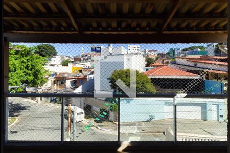 Sacada de casa à venda com 4 quartos, 286m² em Vila Formosa, São Paulo