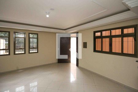 Casa para alugar com 3 quartos, 110m² em Vila Carrão, São Paulo